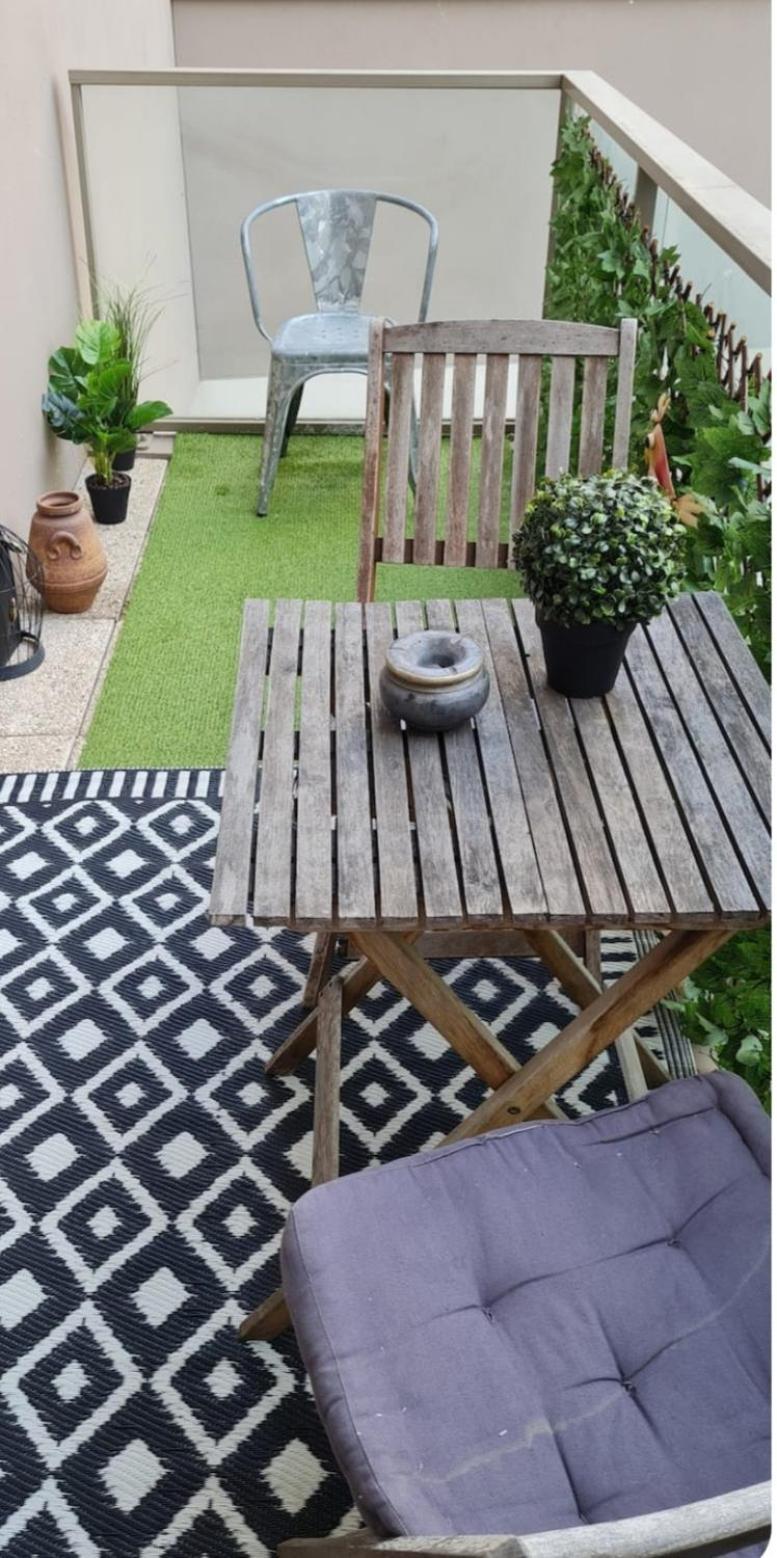 Saint Ouen Appartement Cosy Ngoại thất bức ảnh