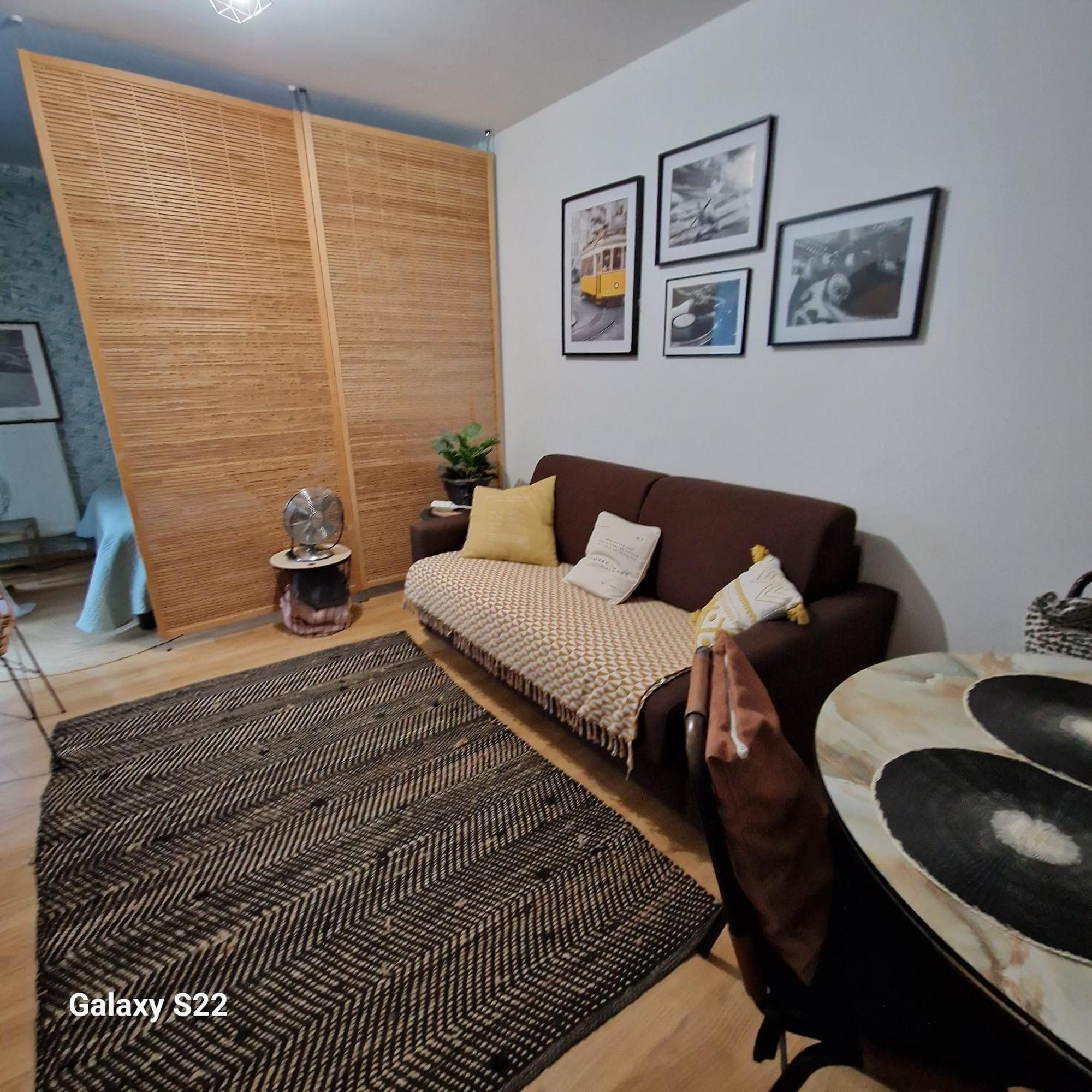 Saint Ouen Appartement Cosy Ngoại thất bức ảnh